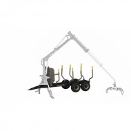 ЛЕСНОЙ ПРИЦЕП PALMS 10D