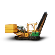 АМКОДОР 30 Машина штабелирующая