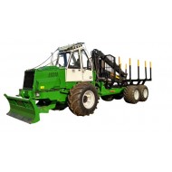 Форвардер АМКОДОР 2662Е