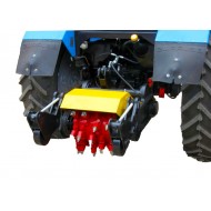 ФРЕЗА ДОРОЖНАЯ МТС-110