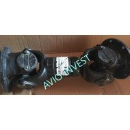 Вал 157КД-2202011-02 карданный