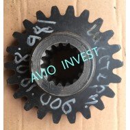 ШЕСТЕРНЯ ТО-18Б.80.01.006 