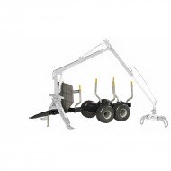 ЛЕСНОЙ ПРИЦЕП PALMS 9S