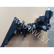 Кран тормозной 122767/Н3