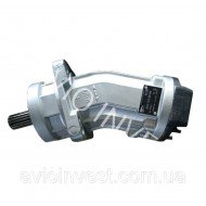 Гидромотор в сборе 557-1.08.56.010