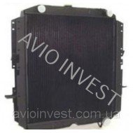 Радиатор масляный  68А.08.1000 