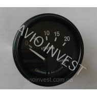 Указатель ЭИ 8059М-6 давления