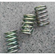 Пружина У35.615-12.153 (У35.605М-04.008) на передачу гидромеханическую У35.615-00.000