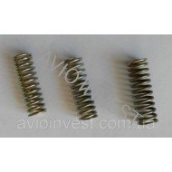 Пружина У35.615-12.155 