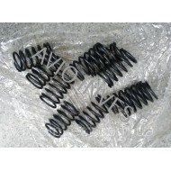 Пружина РГС25.Г-12.11.026 