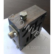 У35.615-12.140 Блок клапанов 