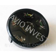 Прибор КД8000-2-02 комбинированный Прибор КД8000-2-02 комбинированный