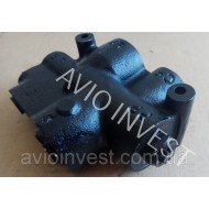 Клапан SKP160C (КП160) SALEO 