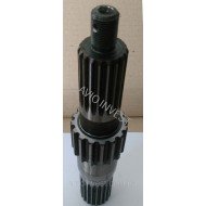 ТО-28А 02.04.022 Вал 