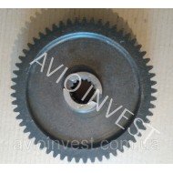 Зубчатое колесо 28А 02.04.006.