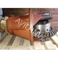 Главная передача Амкодор