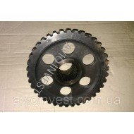 Втулка У2210.20Н-2-05.025 для погрузчика Амкодор