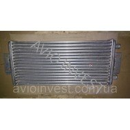 Радиатор РМ 216-68.61.16 для погрузчика Амкодор.