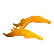 Полурамы и ковши