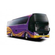 Автобус ASIASTAR Werstar Coach YBL6125H