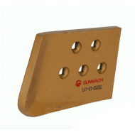 Ніж відвалу боковий правий (SD16) Ніж відвалу боковий правий (SD16)