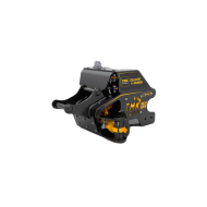 TMK 200 — гидравлические ножницы для древесины