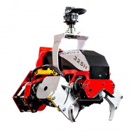 ХАРВЕСТЕРНАЯ ГОЛОВКА NISULA 325H