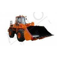 АМКОДОР 371А, АМКОДОР 371А-01 Погрузчик фронтальный