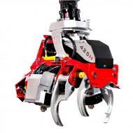 ХАРВЕСТЕРНАЯ ГОЛОВКА NISULA 425H