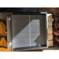 РАДИАТОР 150Т-1301010-3А