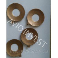 Диск сферический У2210.2Н-2-02.052 