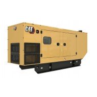 Дизель-генератор Caterpillar