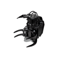 JAK-200K PRO Ножницы для срезки деревьев