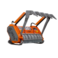 Мульчер лесной Orkan серия ML