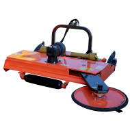 Косилка садовая Orkan серия PL/DS