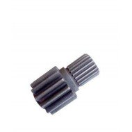 ВАЛ-ШЕСТЕРНЯ У2210.20Н-2-05.022 (37 шлицов)