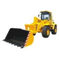 АМКОДОР 342С4 Погрузчик универсальный