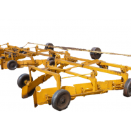 Валкователь фрезерного торфа АМКОДОР АТВл-18