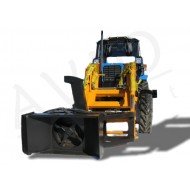 Снегоочиститель роторный БЛ-1100