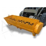 БЛ-500 КОВШ-СМЕСИТЕЛЬ