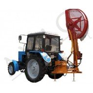 Косилка-кусторез ЕМ-1,3