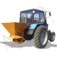 Пескоразбрасыватель ЕМ-06