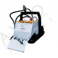 ФРЕЗА ДОРОЖНАЯ ЕМ 600