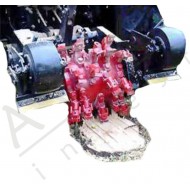 ФРЕЗА ДЛЯ ПНЕЙ БЛ-400 