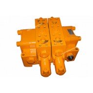 Гидрораспределитель 2-х секционний RGG250/2