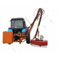 Косилка-кусторез ЕМ-1,3-01