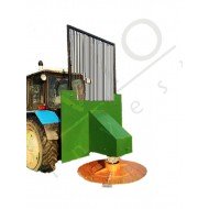 Кусторез К-1.7