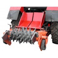 ФРЕЗА ДОРОЖНАЯ ГОРИЗОНТАЛЬНАЯ ФРБ-9901