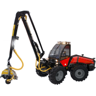 Харвестр BELARUS МЛХ-1046