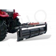 ОТВАЛ ПОВОРОТНЫЙ ВЫДВИЖНОЙ